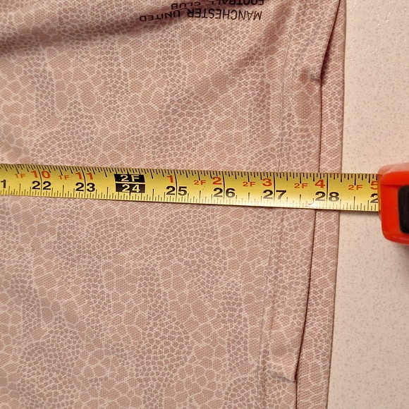 Adidas Manchester United 2019/20 Away Jersey - Picture 13 of 13